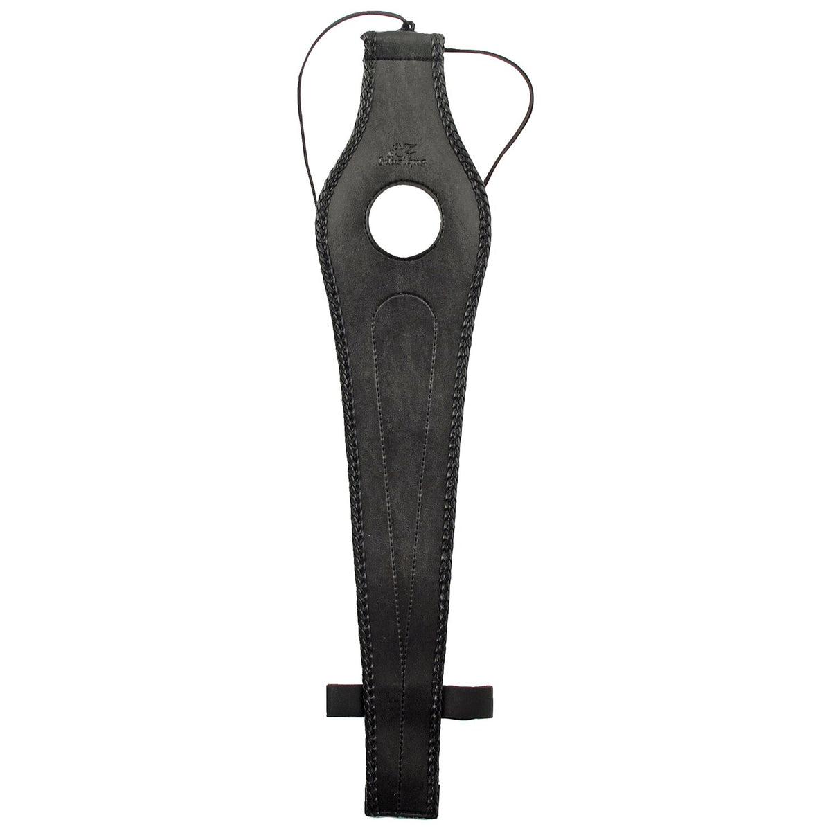 Mustang, tank bib (dash panel)