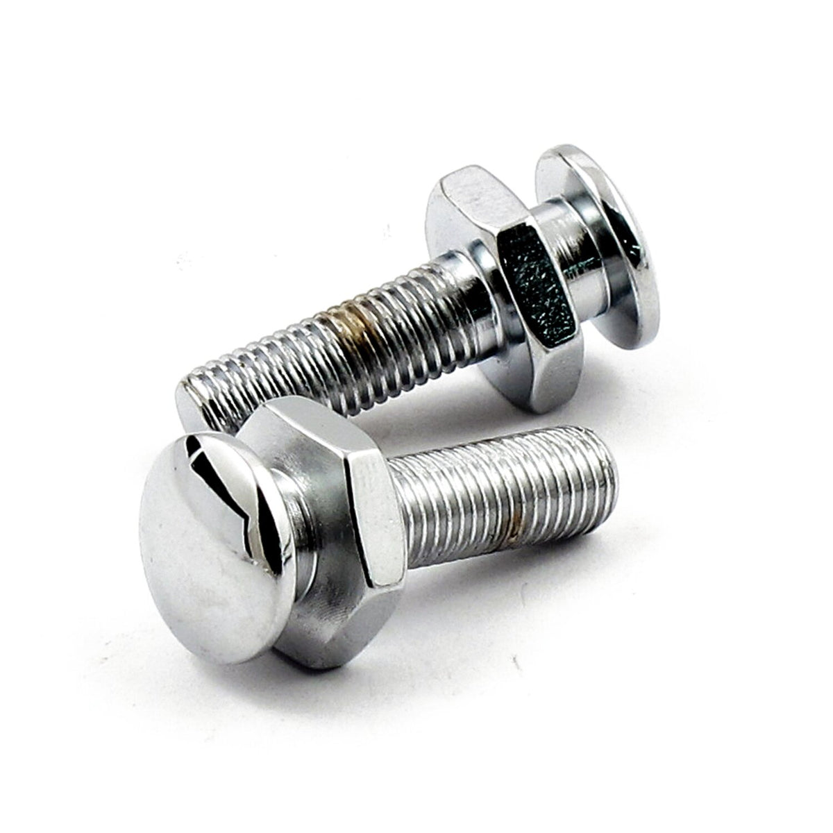 Mustang, passenger seat mount bolts