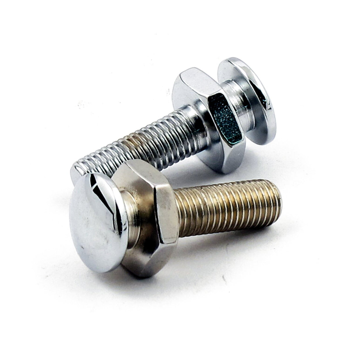 Mustang, passenger seat mount bolts