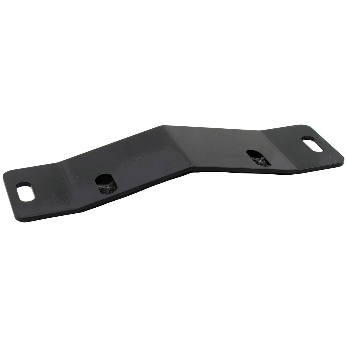 Mustang, FL seat mount bracket. Black