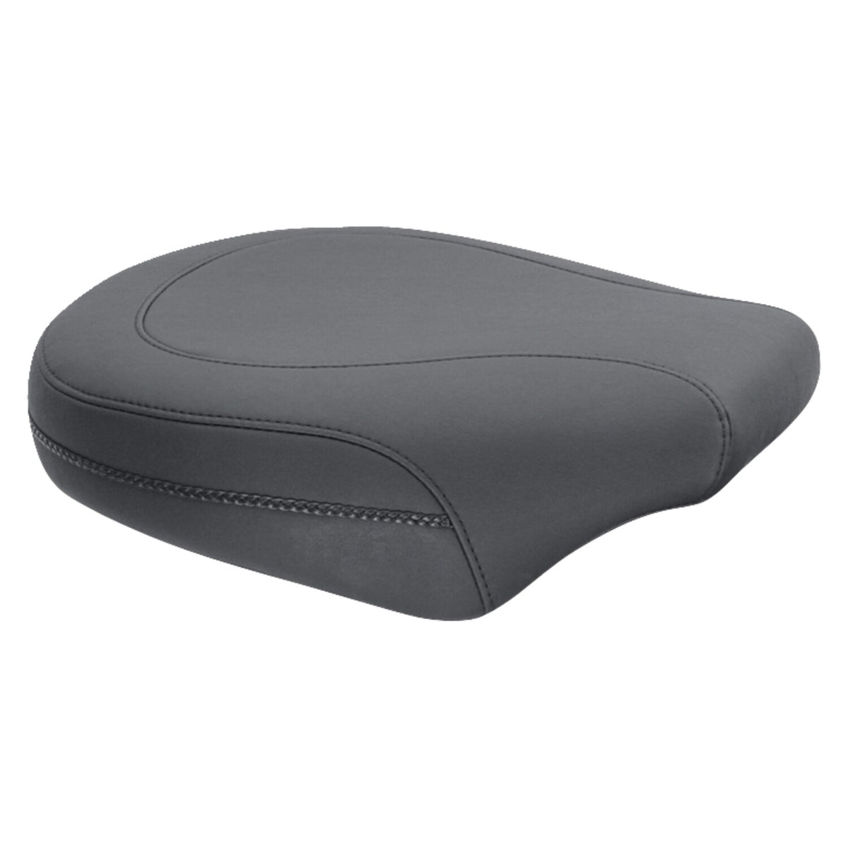 Mustang, Wide Vintage passenger seat