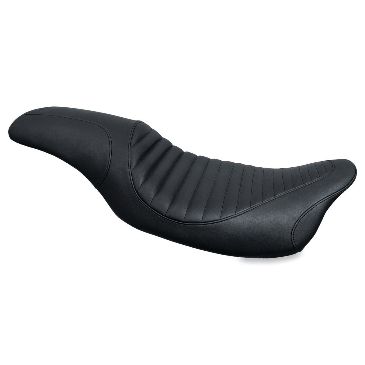 Mustang, Tripper Fastback 2-up one-piece seat