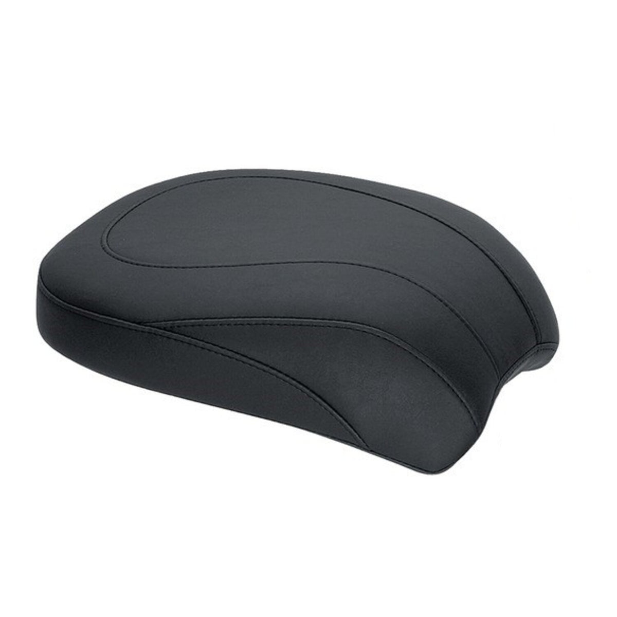Mustang, Wide Tripper passenger seat