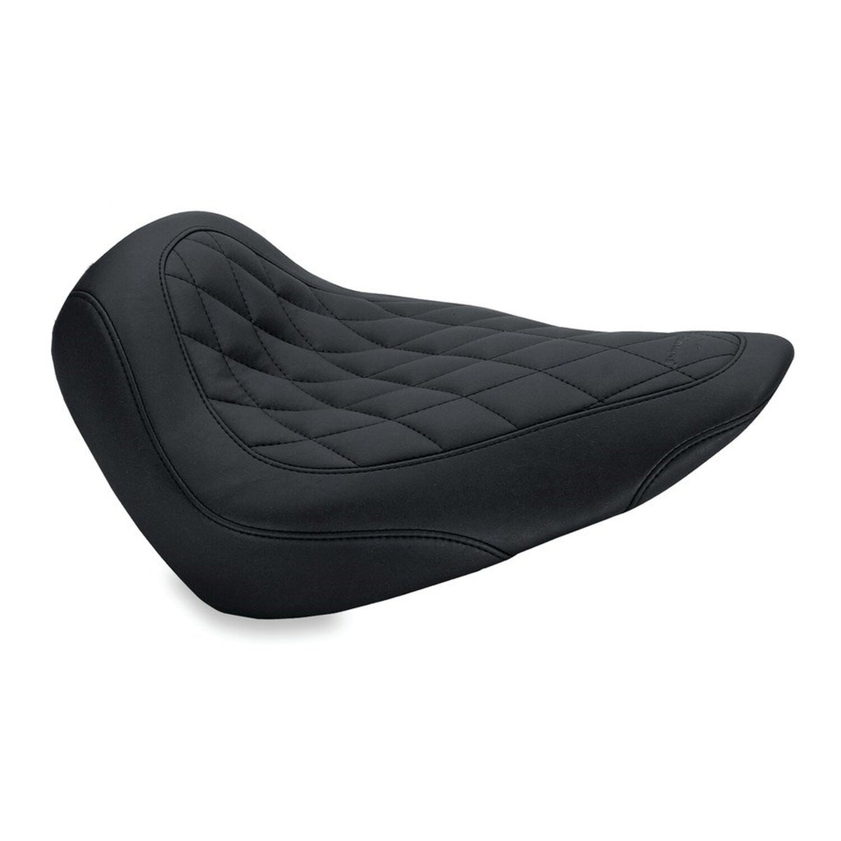 Mustang, Wide Tripper solo seat