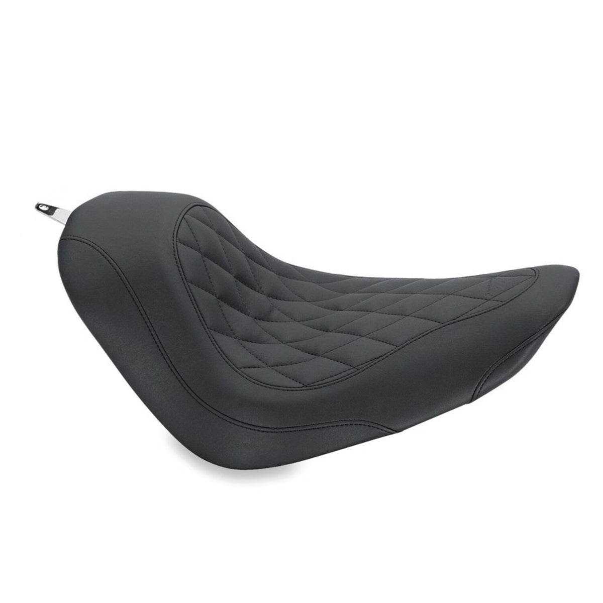 Mustang, Wide Tripper solo seat
