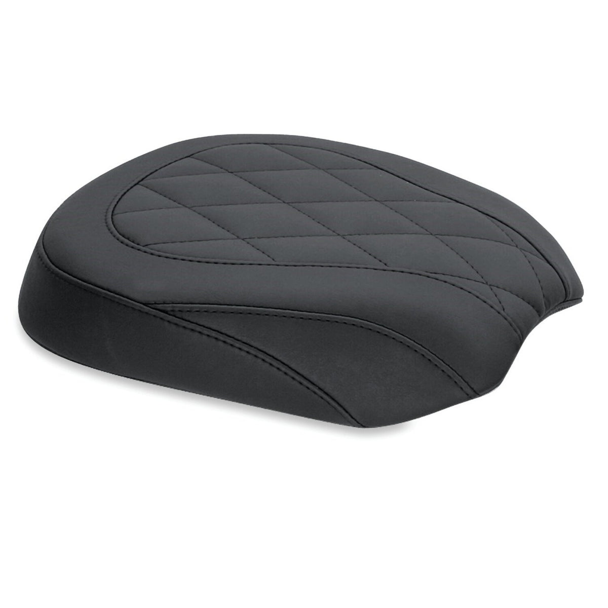 Mustang, Wide Tripper passenger seat