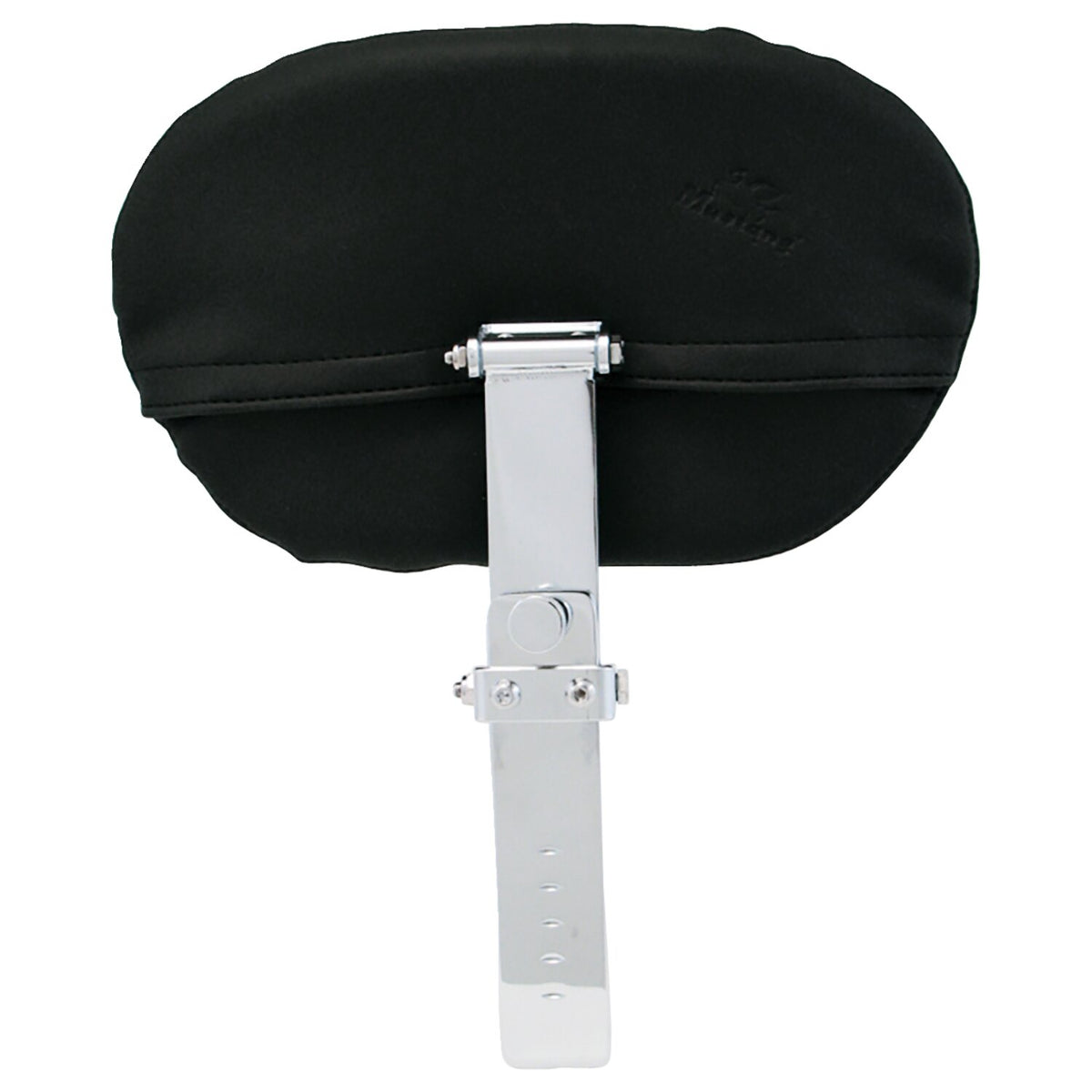 Mustang, rider backrest kit. Regal
