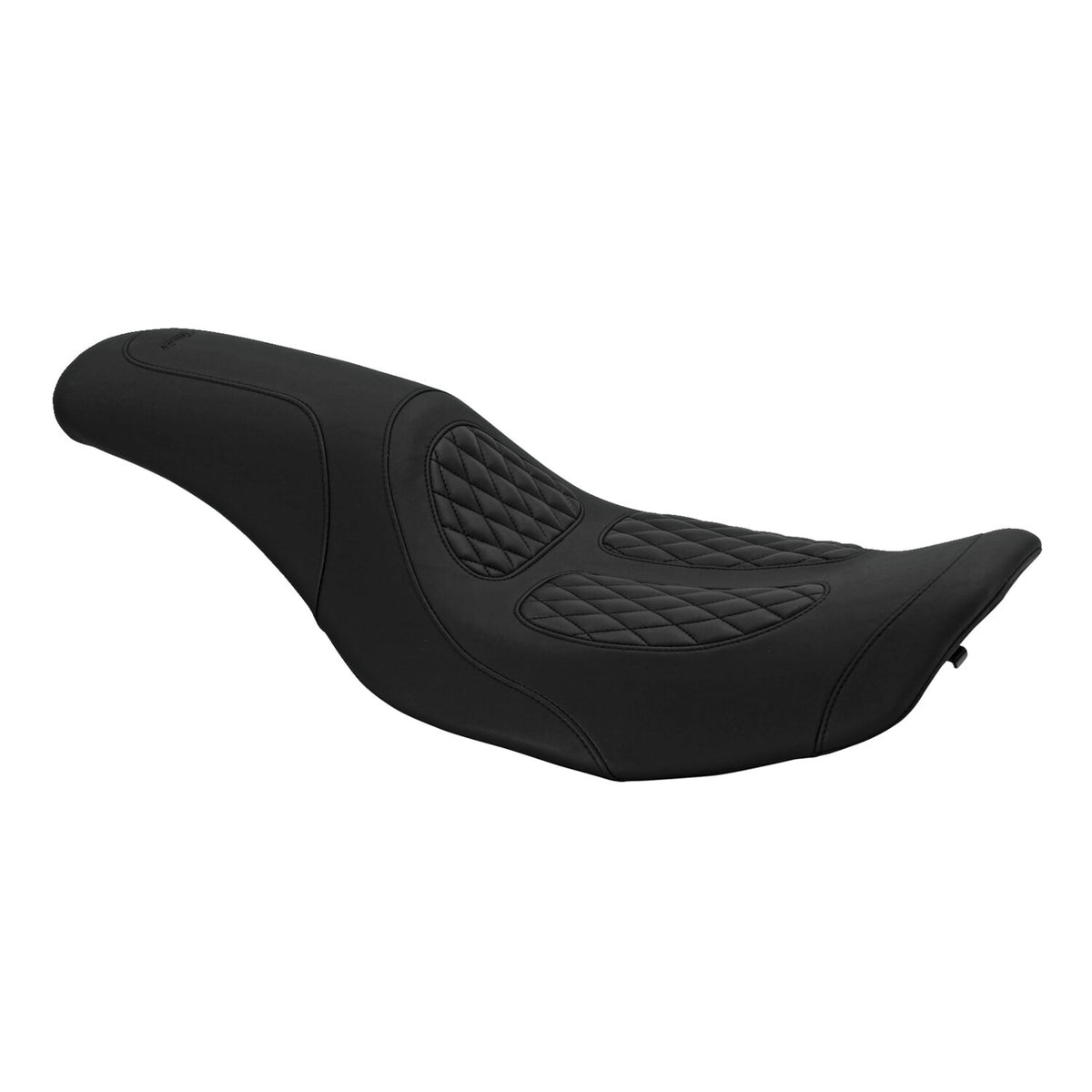 Mustang, Fastback 2-up seat by Perewitz