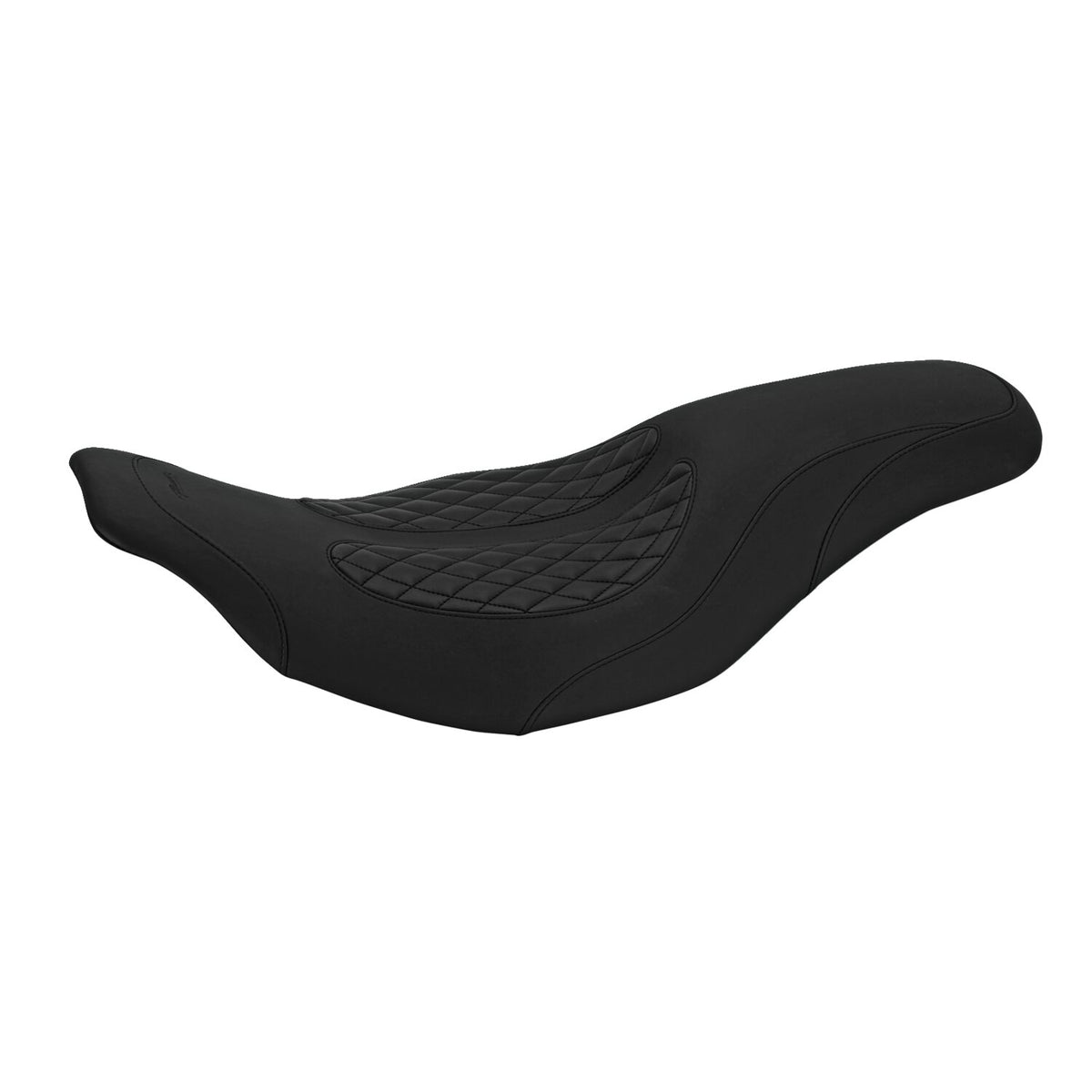 Mustang, Fastback 2-up seat by Perewitz