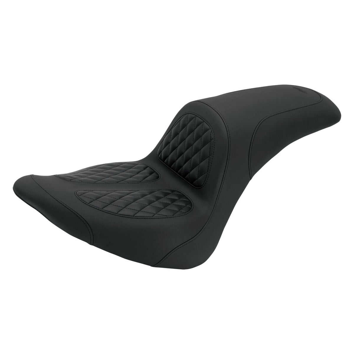 Mustang, Fastback 2-up seat by Perewitz