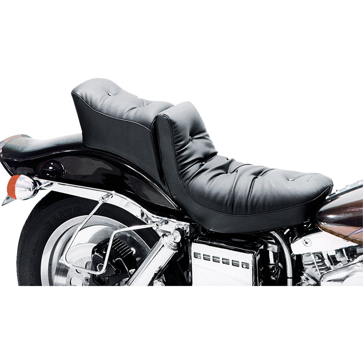 Mustang, Regal Duke 2-up seat