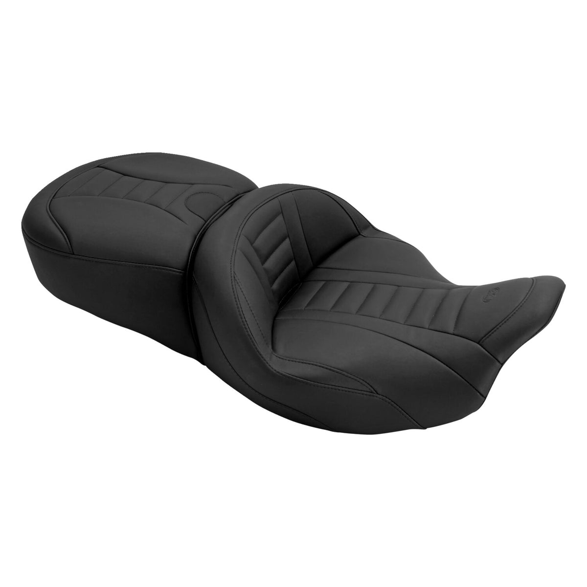 Mustang, Deluxe Super Touring seat. Non-heated