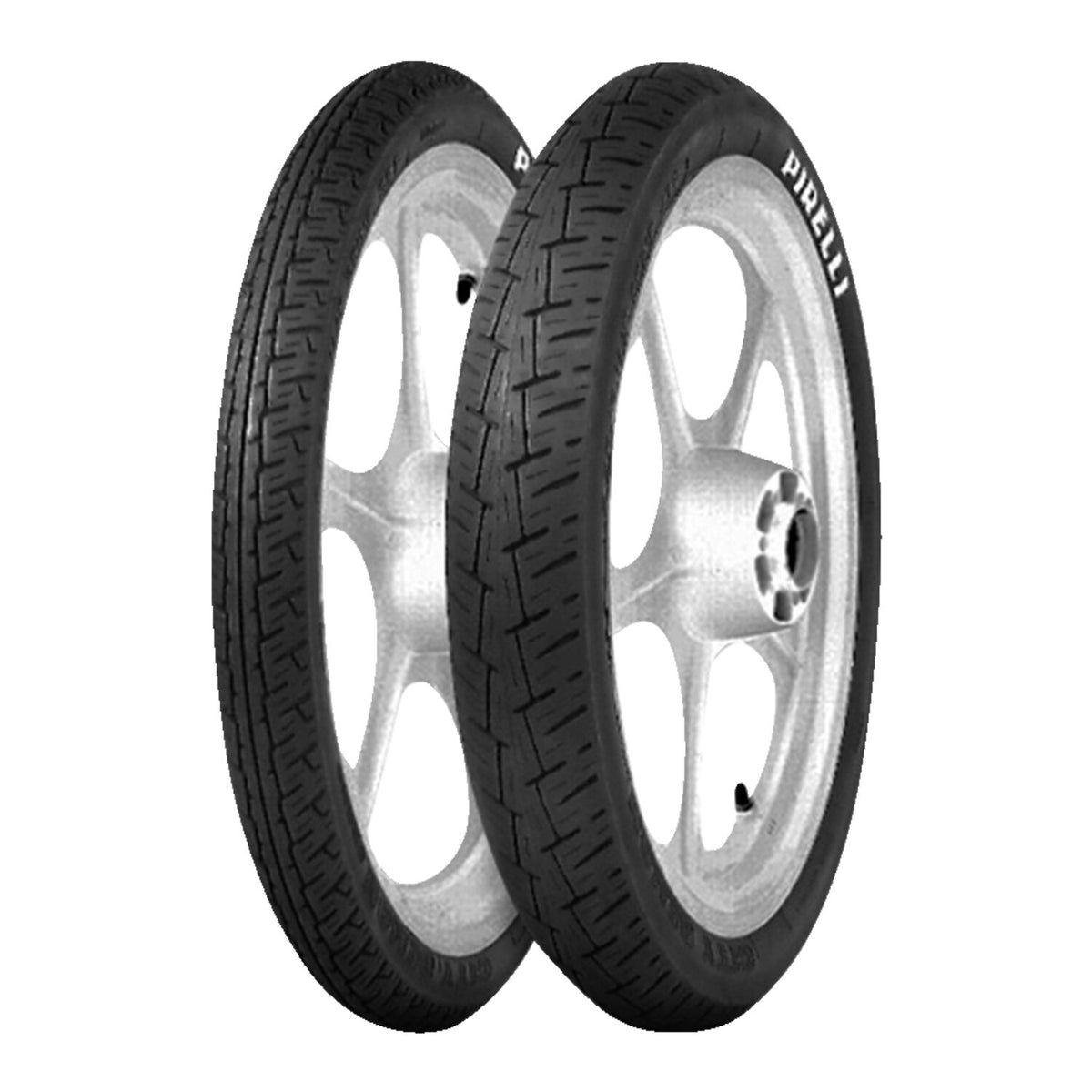 Pirelli City Demon tire 90/90-18 51H