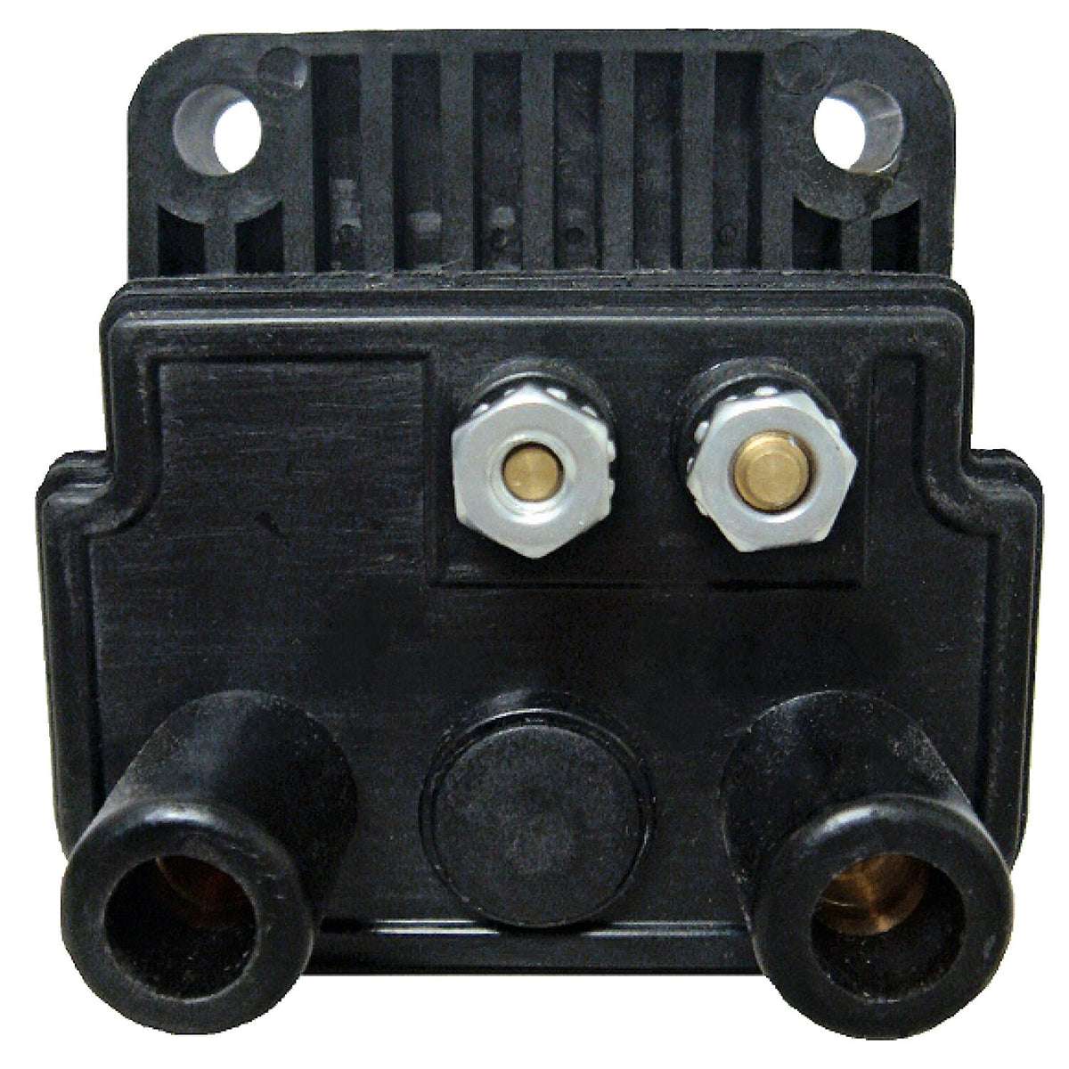 Compu-Fire, dual fire ignition coil. 12V / 3 Ohm