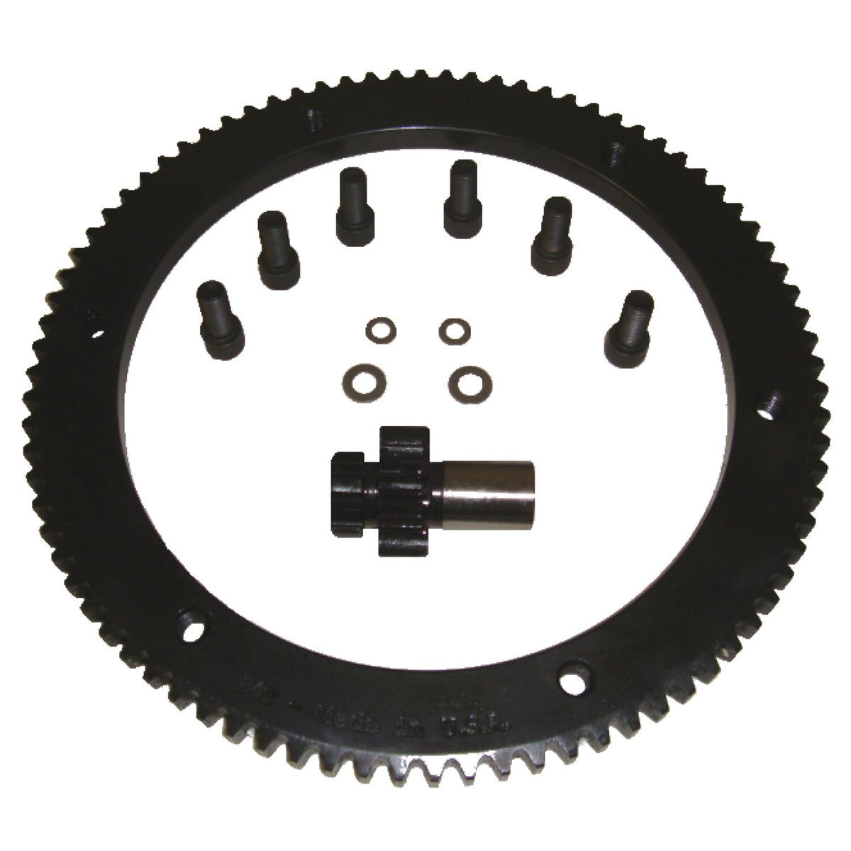 1084 starter ring gears conversion kit