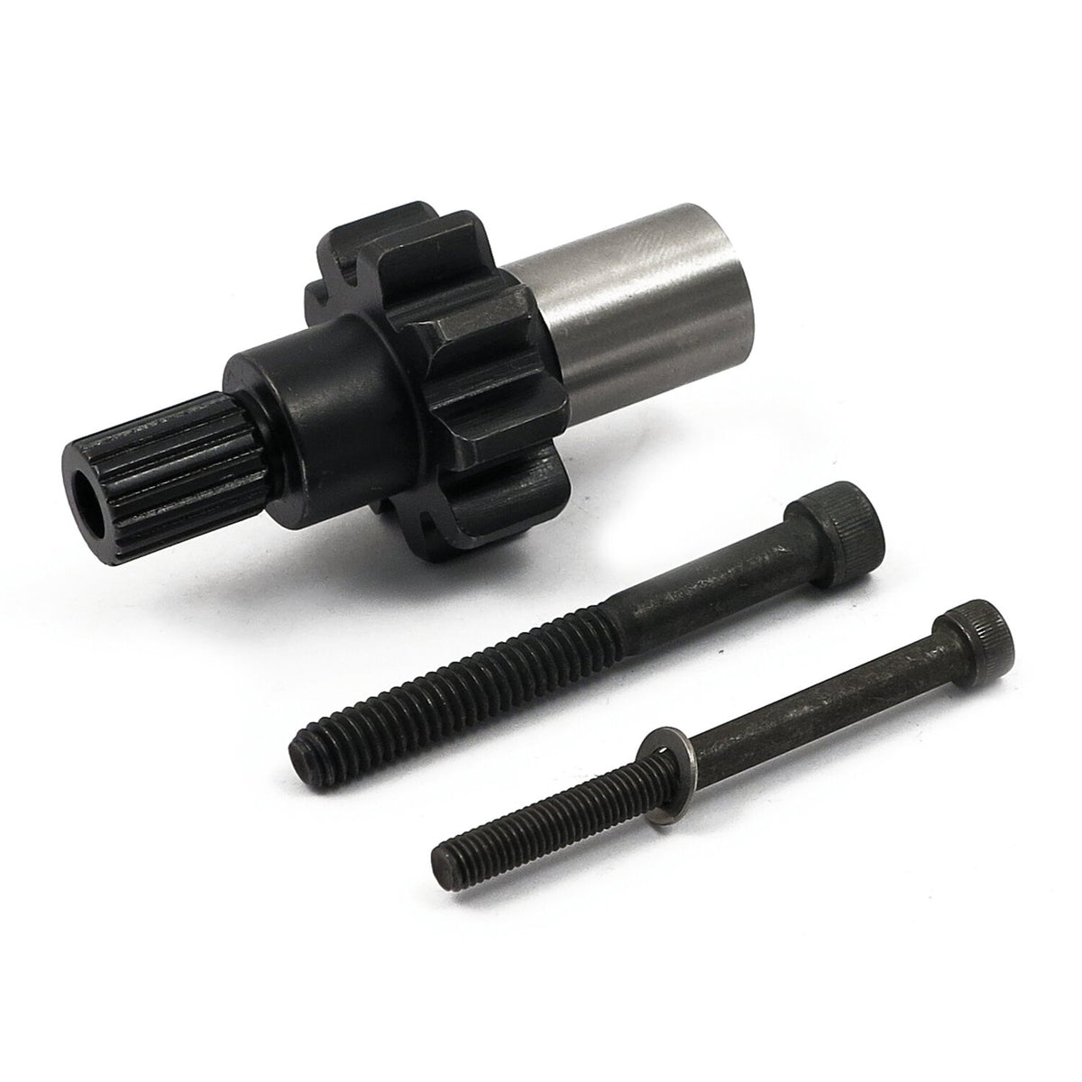 Compu-Fire, starter motor adapter shaft for BDL open drives