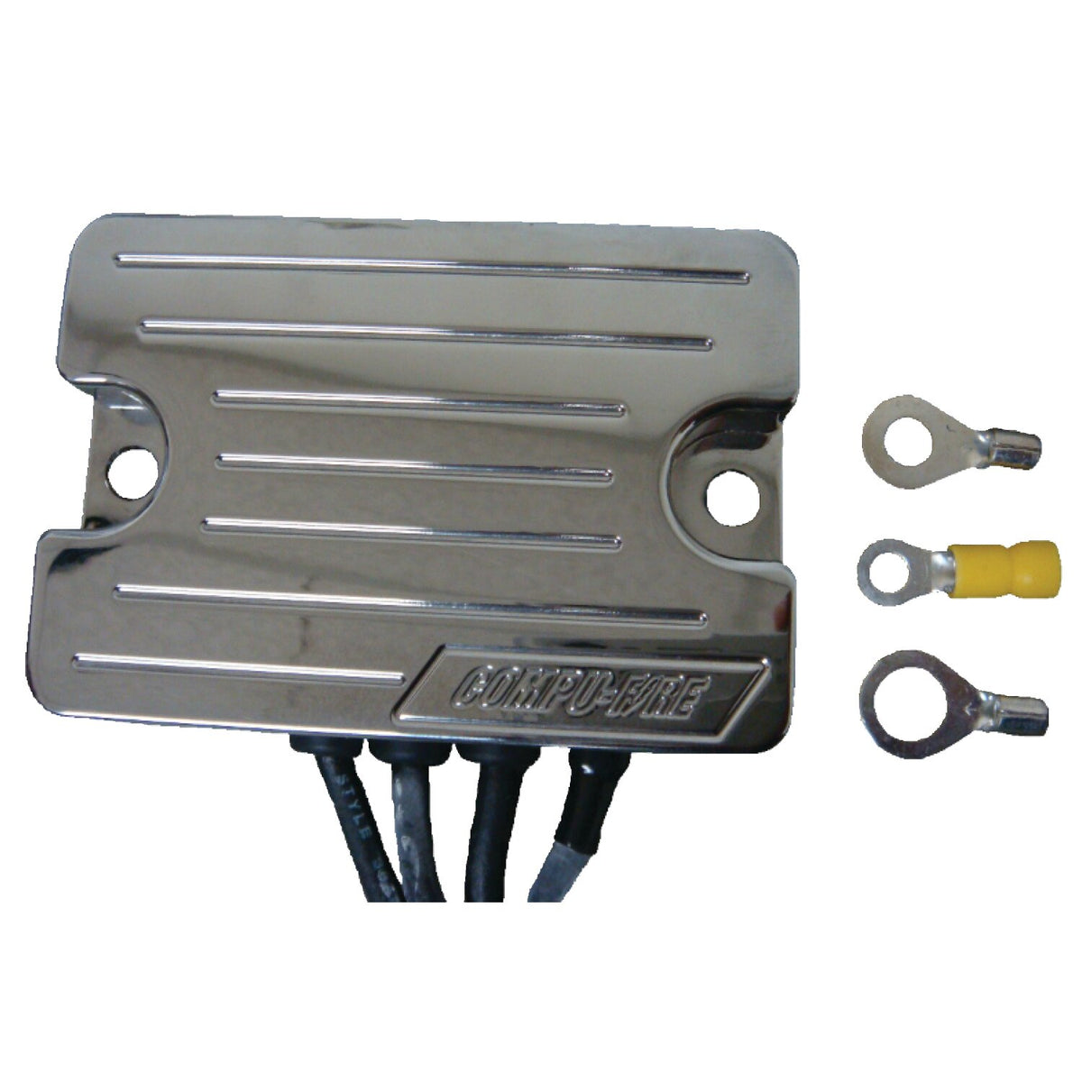Voltage regulator