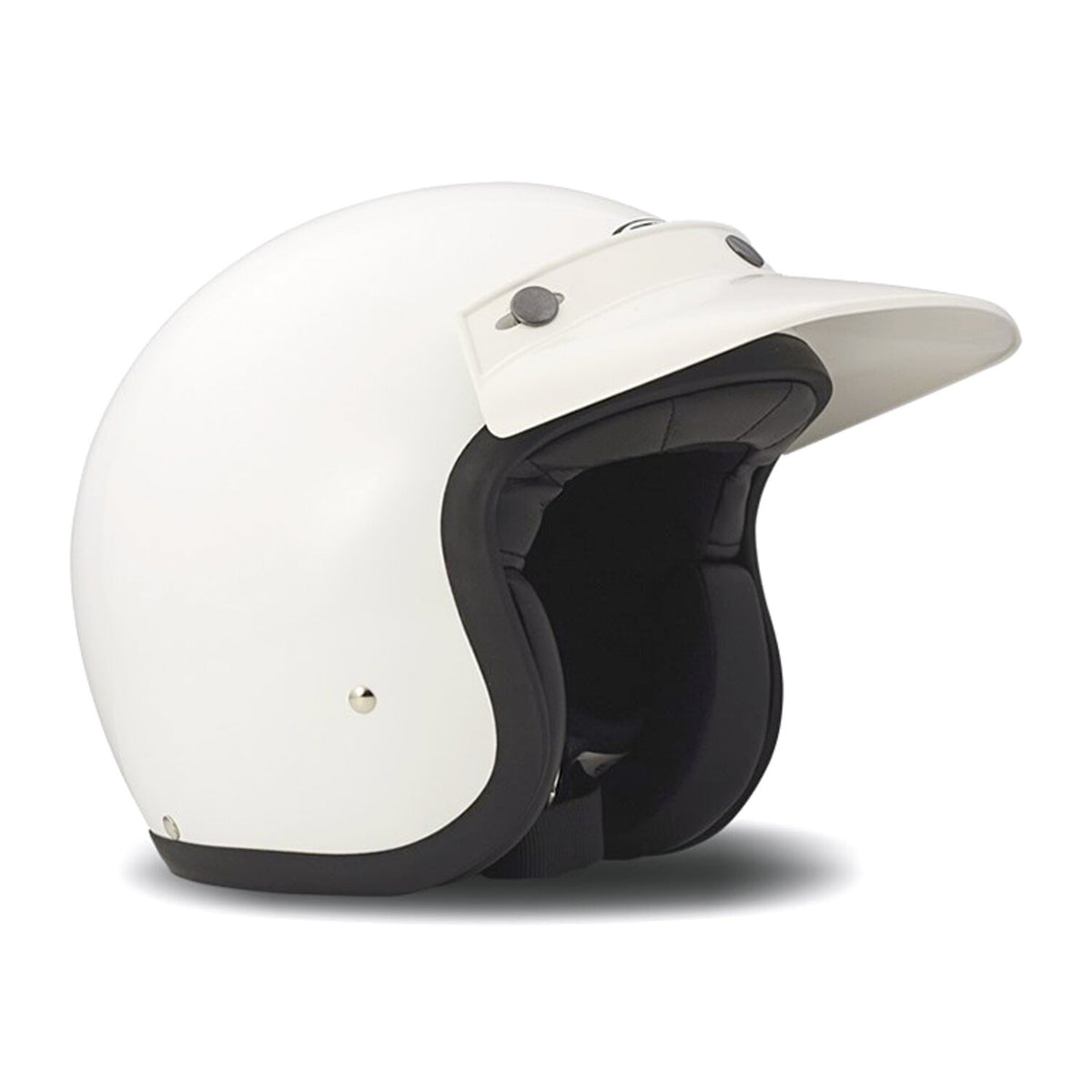 DMD Off-Road peak white