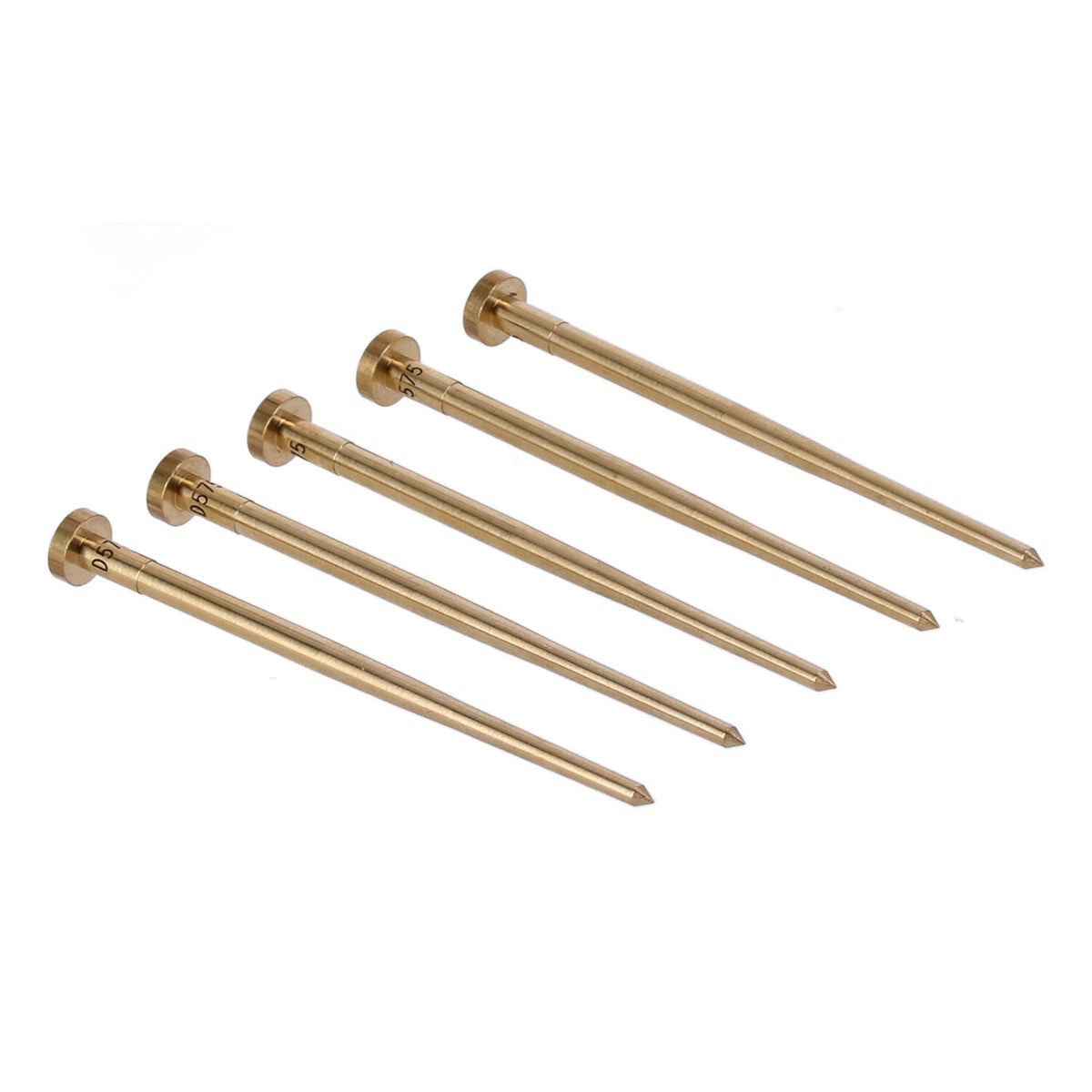 Jet needle (mid-range) CV carb. N72S