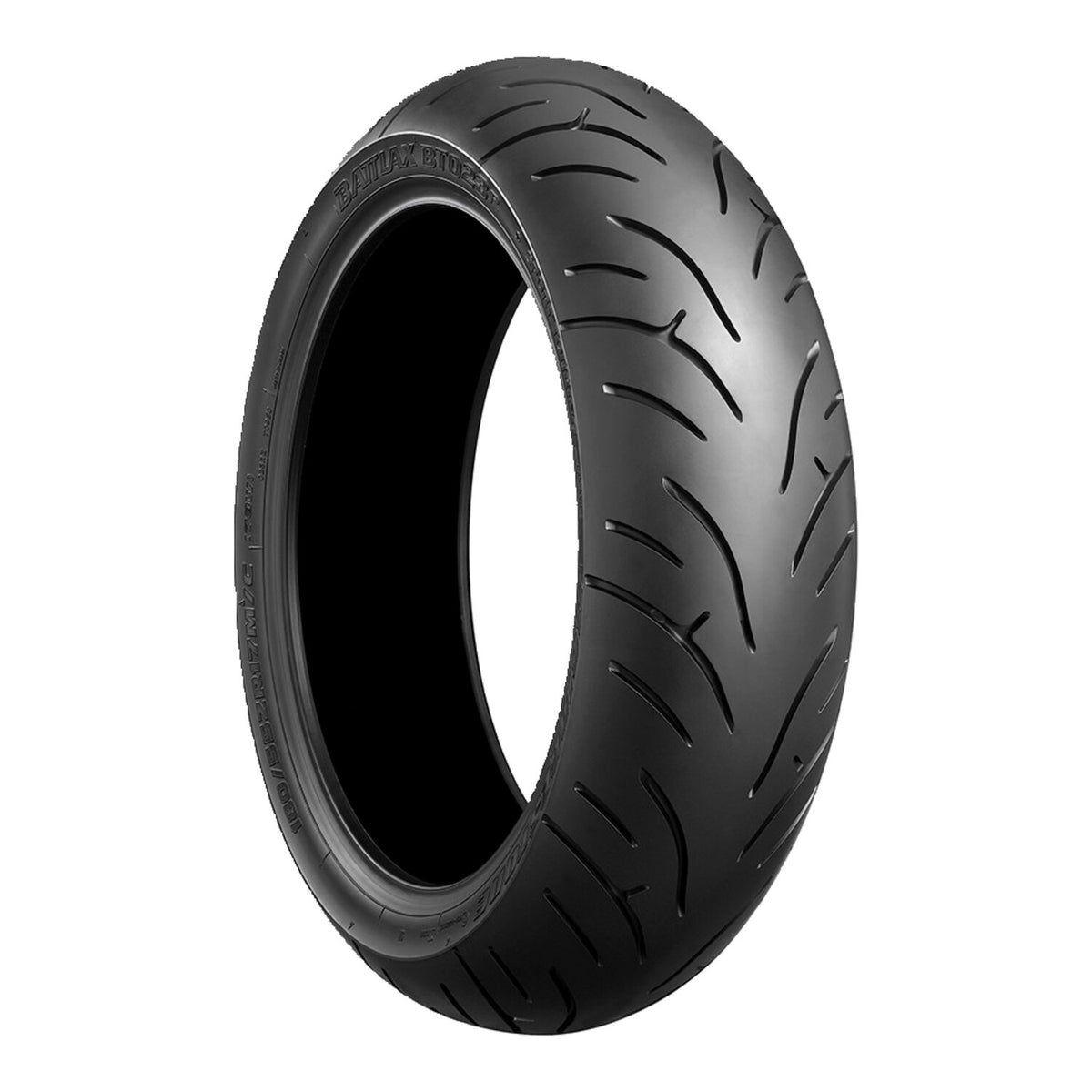 Bridgestone tire 160/60ZR18 BT-024