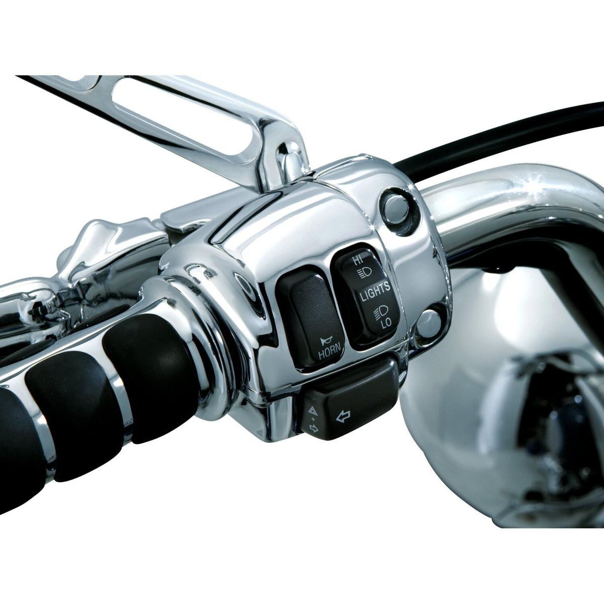 Kuryakyn, Switch housing set