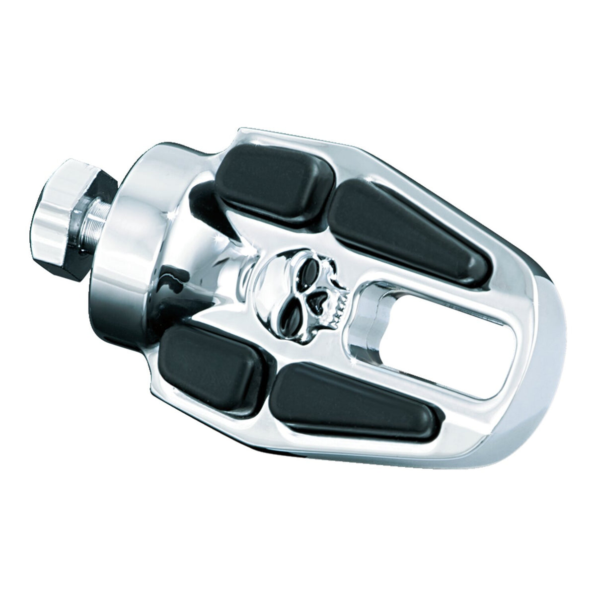 Kuryakyn, Zombie shift peg. Chrome