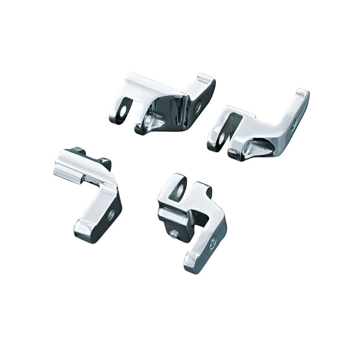 Kuryakyn, Rider floorboard relocator brackets