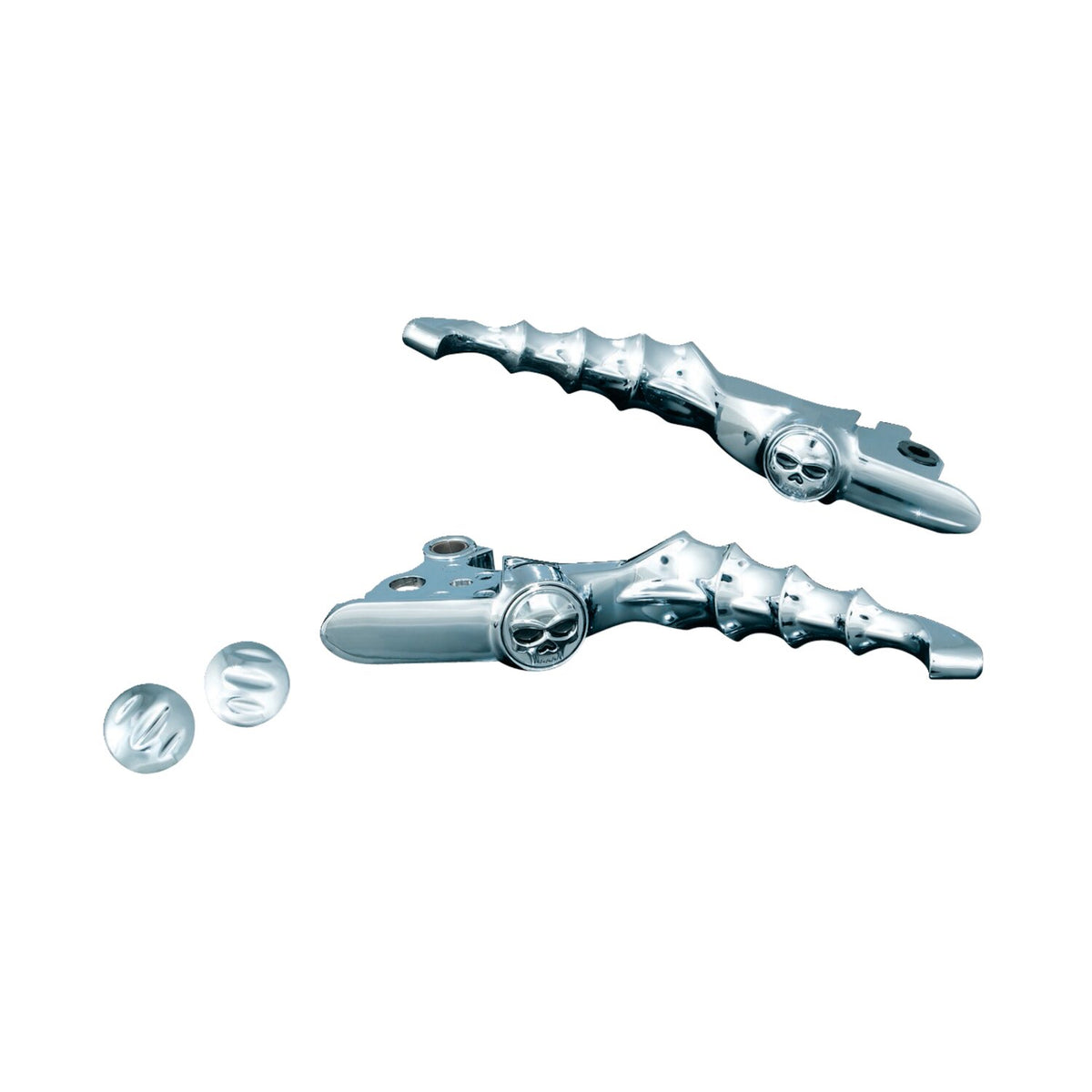 Kuryakyn, Zombie levers