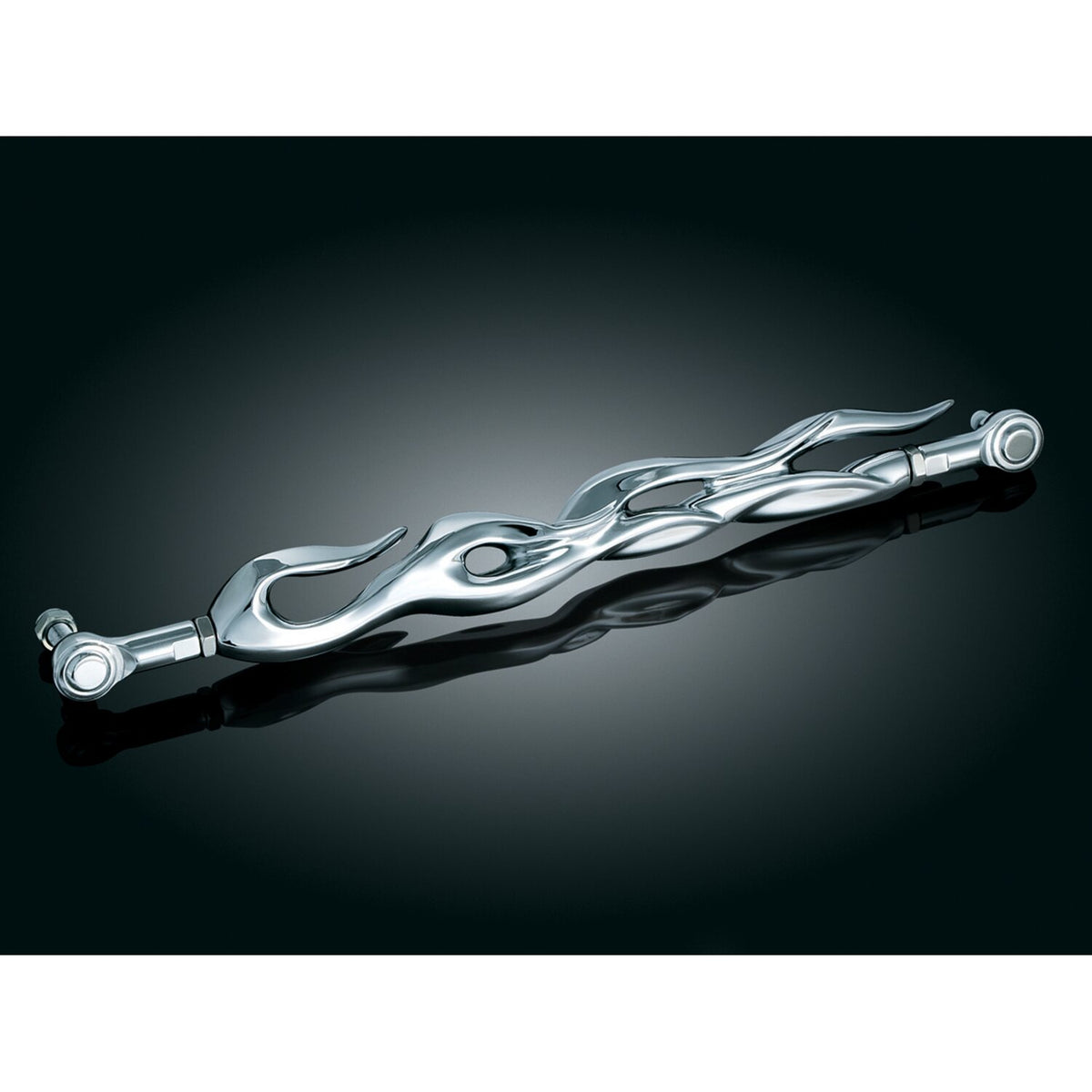 Kuryakyn, Flame shifter rod. Chrome