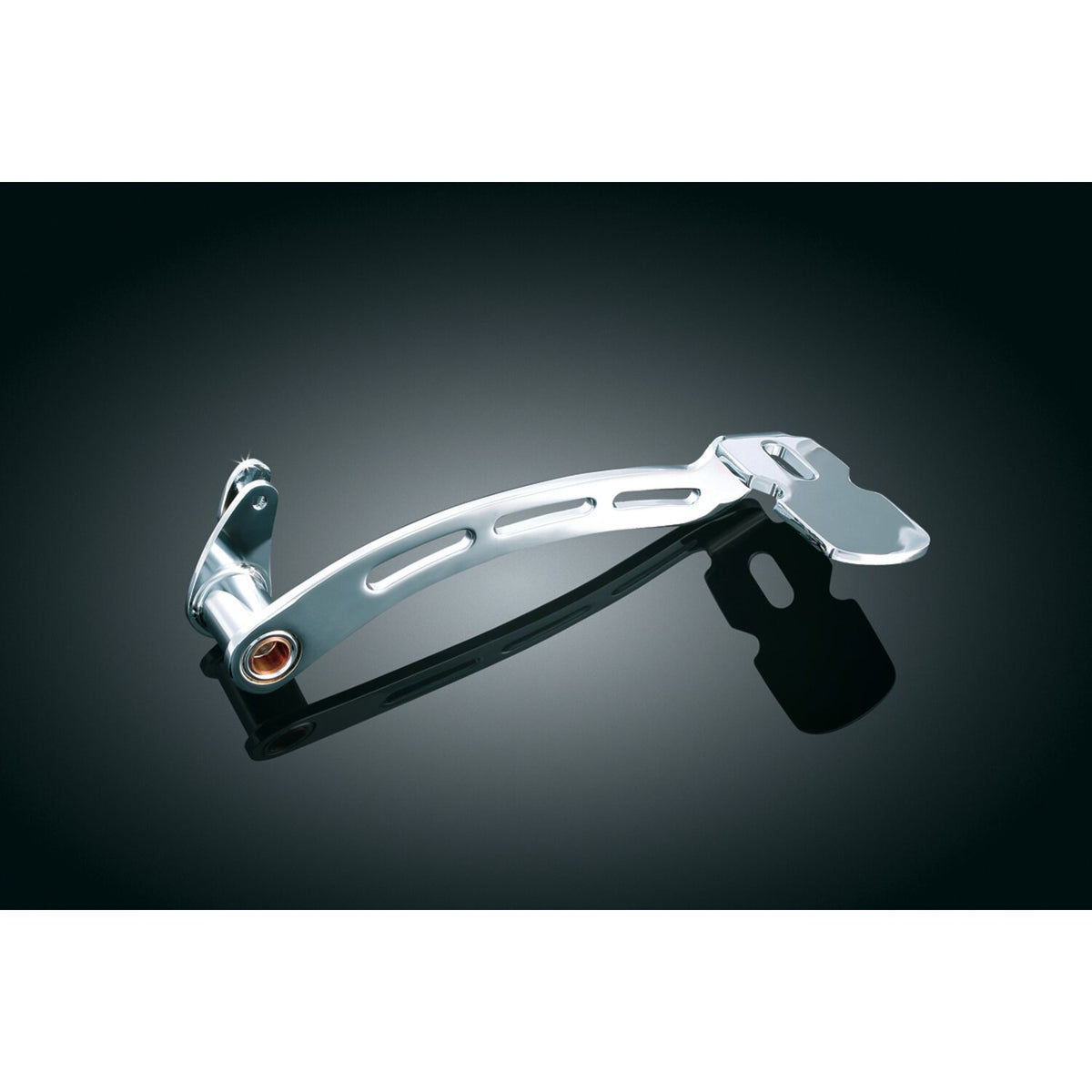 Kuryakyn, Girder extended brake pedal. Chrome