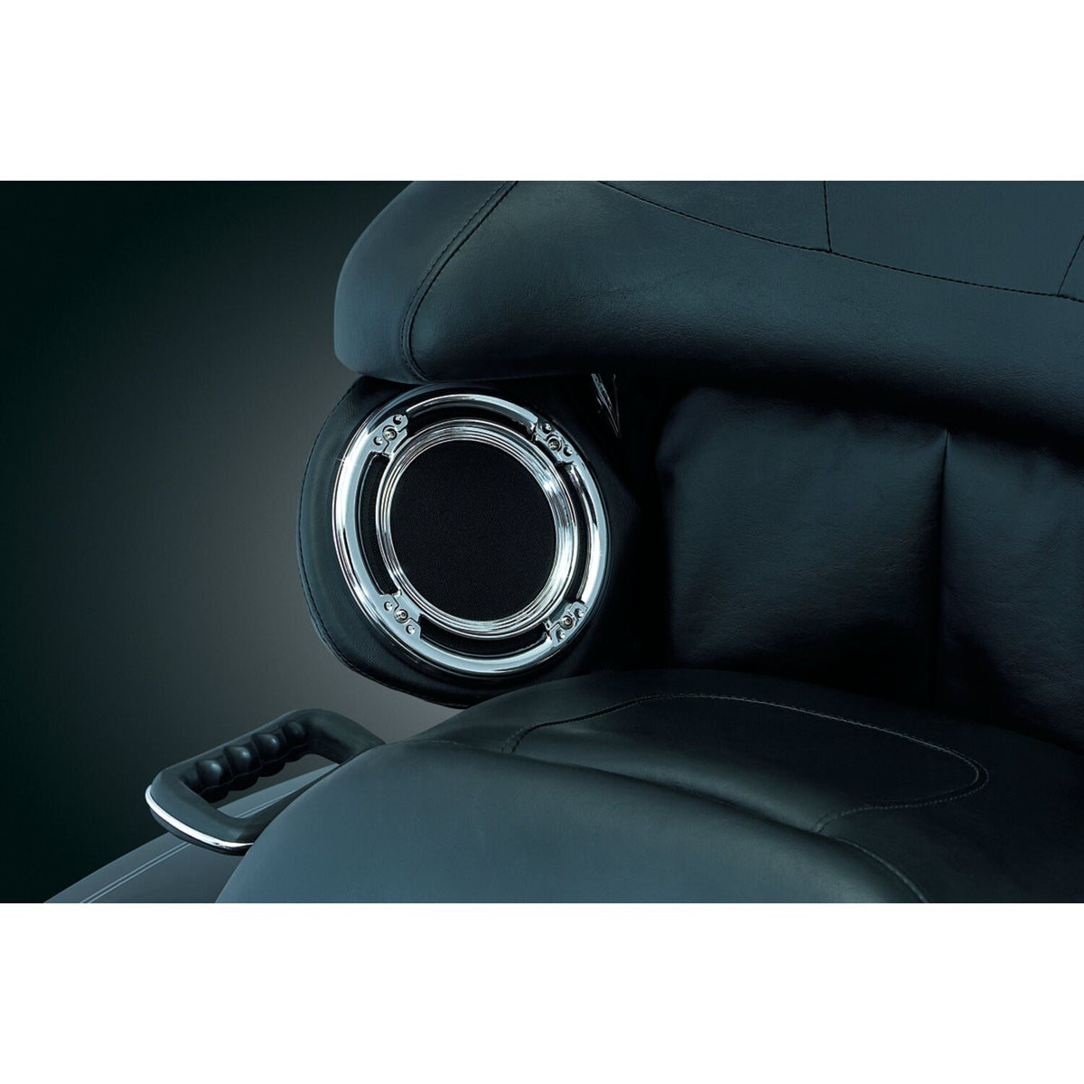Kuryakyn, Speaker accents. rear. Chrome