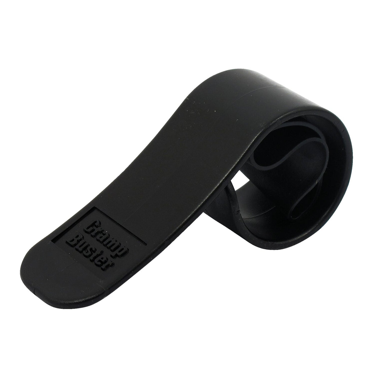 Crampbuster cruise assist narrow, black
