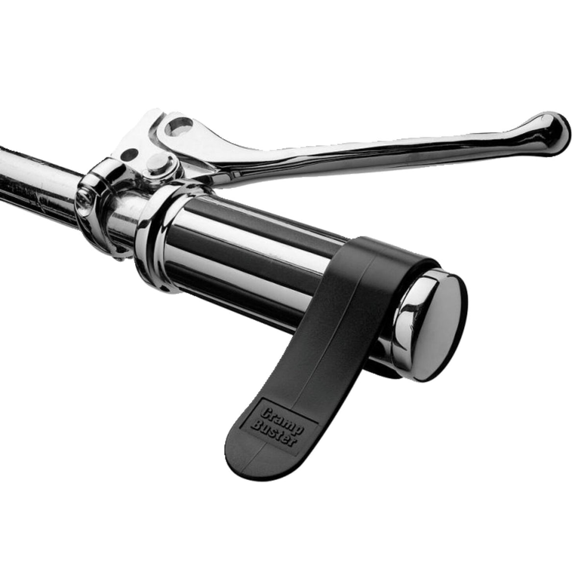 Crampbuster cruise assist narrow, black