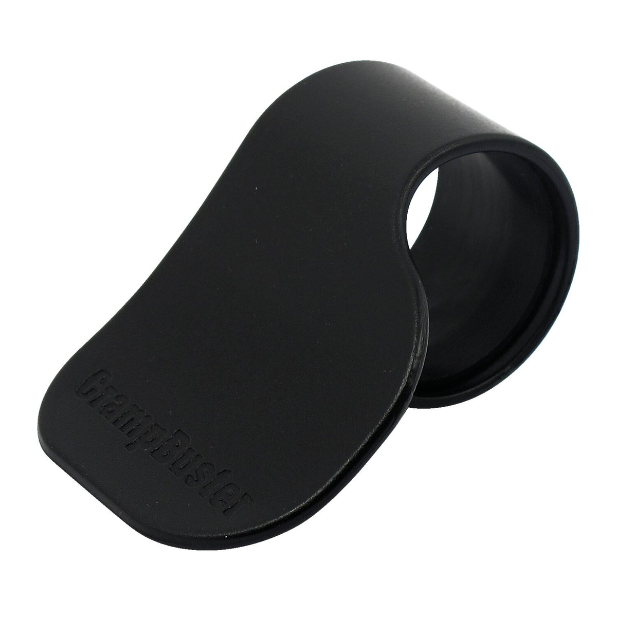 Crampbuster cruise assist wide, black