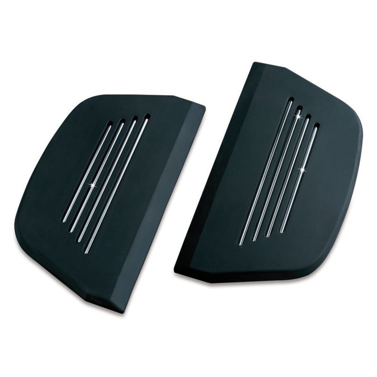 Kuryakyn, Premium passenger floorboard inserts