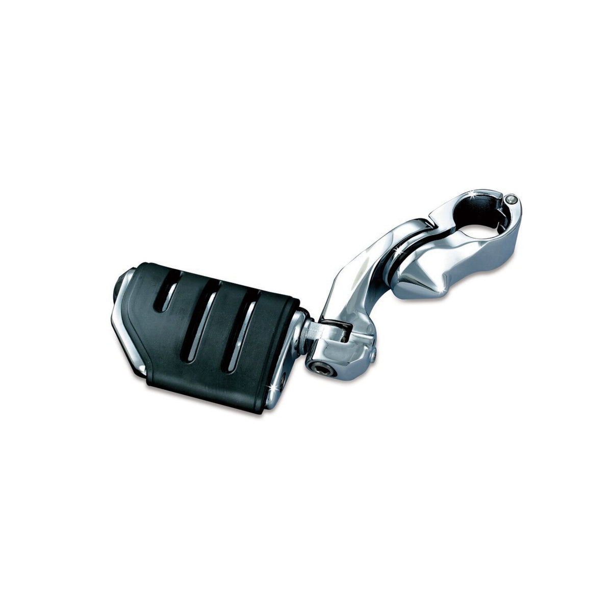 Kuryakyn, Tour-tech cruise peg mounts. short. T-D pegs