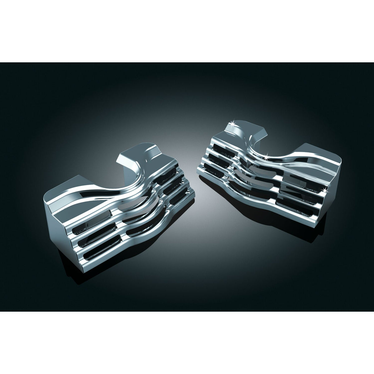 Kuryakyn, Stepped spark plug & head bolt covers