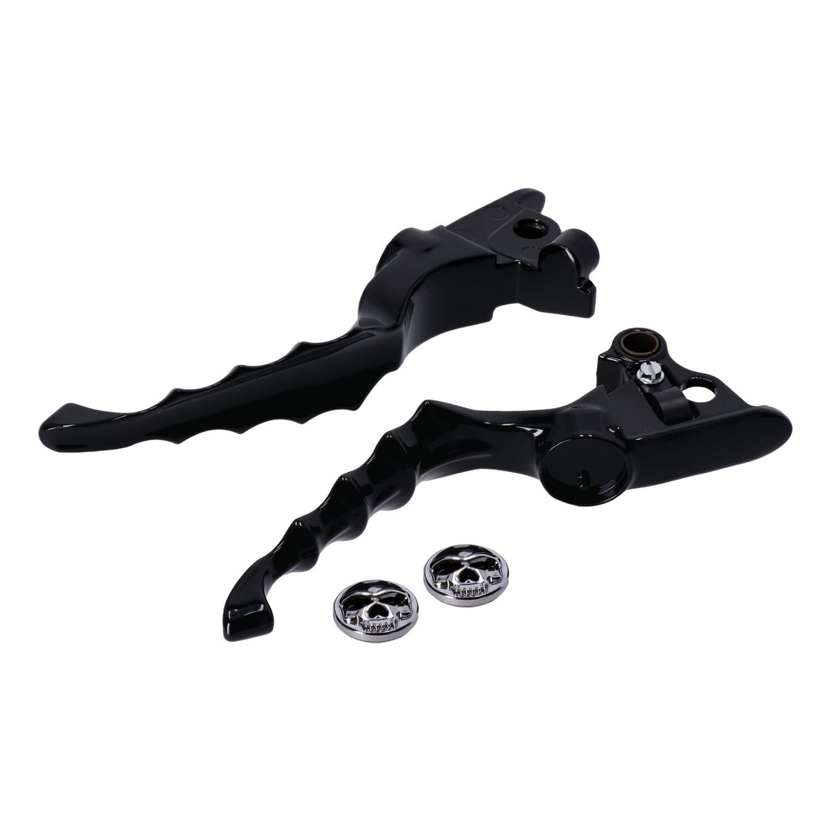 Kuryakyn, Zombie levers