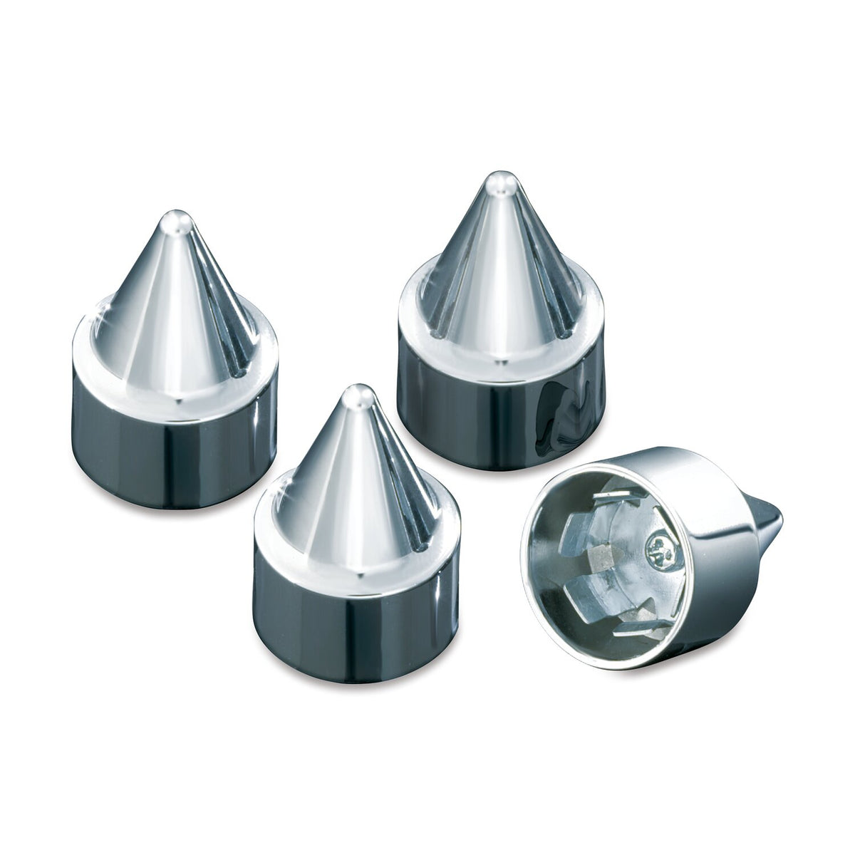 Kuryakyn, Stiletto rocker box bolt cover set