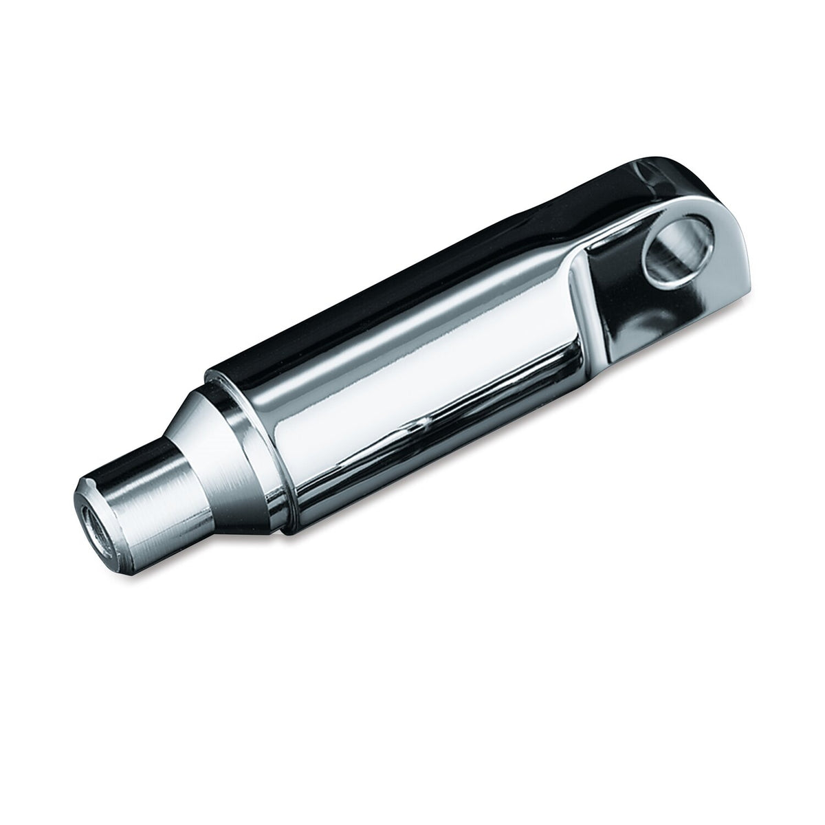 Kuryakyn, Foot peg extension. 2-1/2" (64mm).