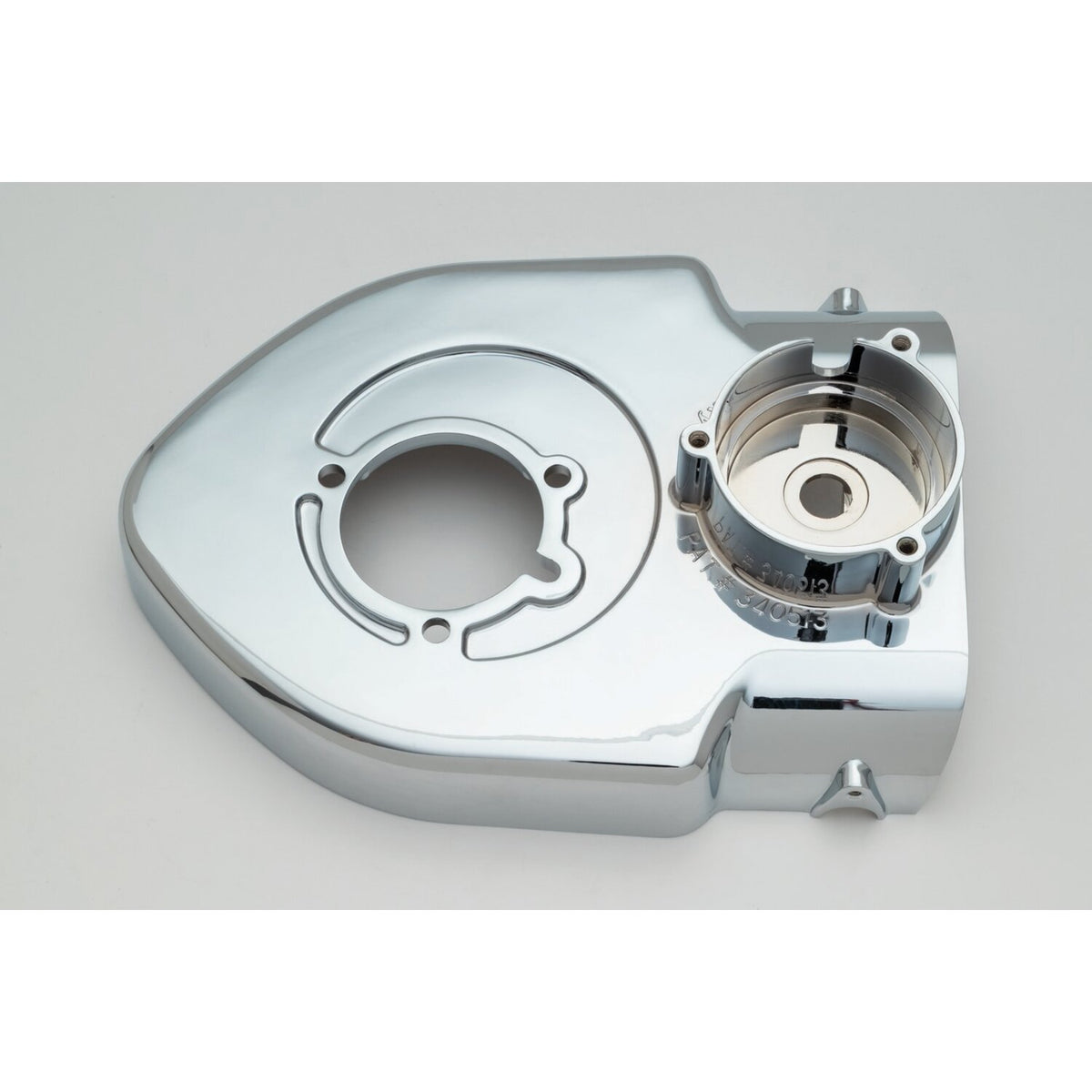 Kuryakyn, Hypercharger repl. parts
