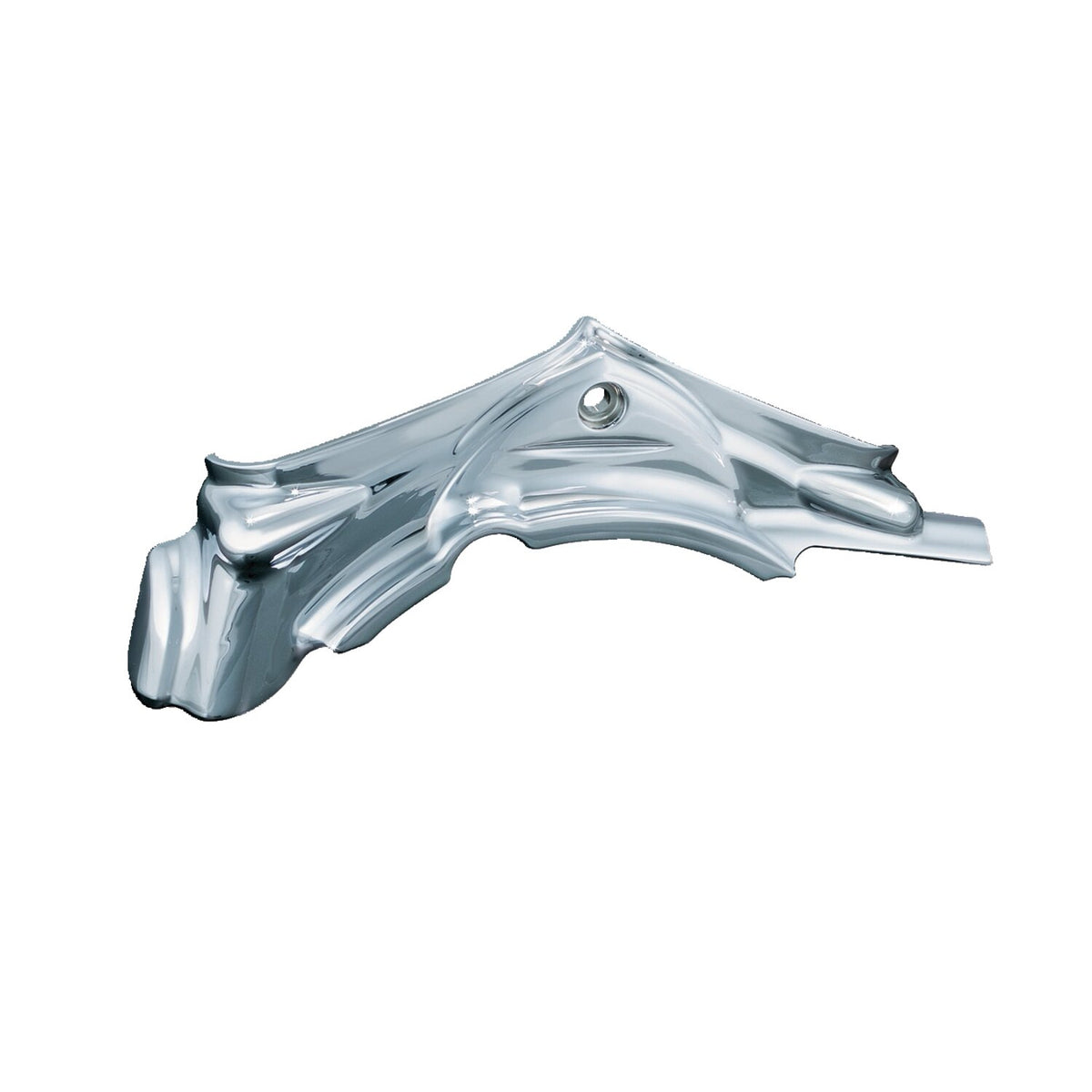 Kuryakyn, Cylinder base cover. Chrome