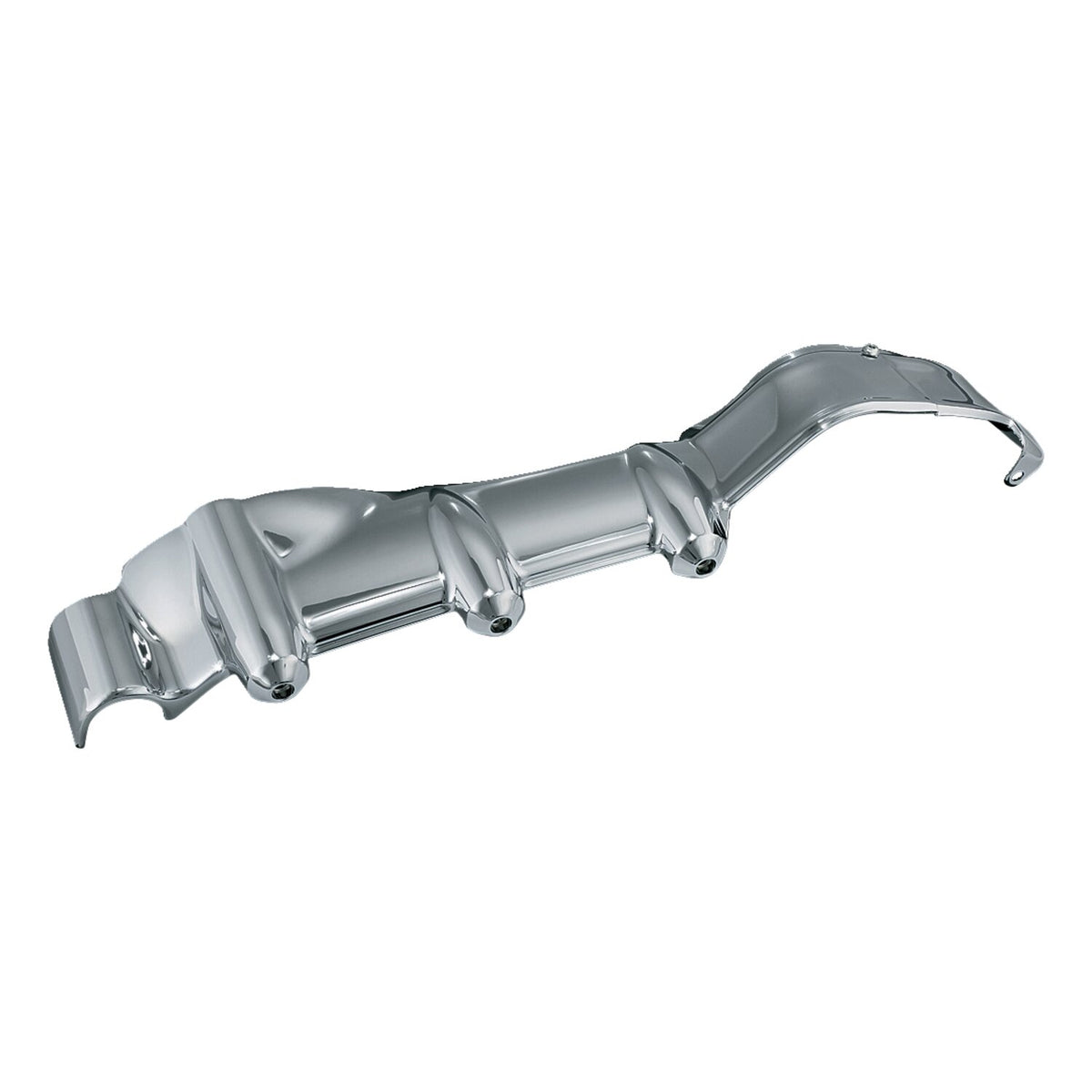 Kuryakyn, Deluxe inner primary cover. Chrome