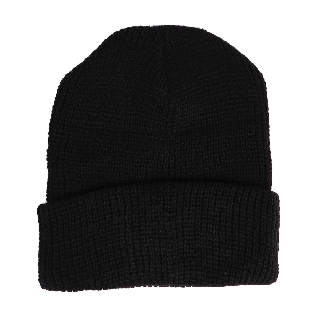 Army Surplus Rough beanie black