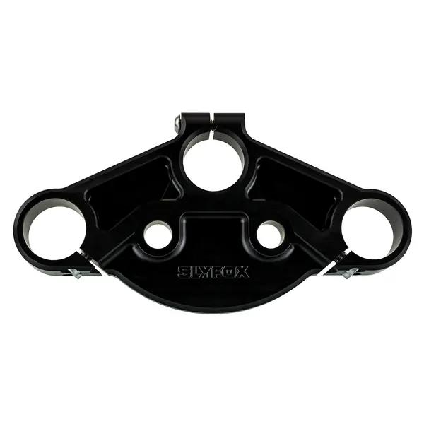 Slyfox 49 mm Triple Clamps — SF1000-2