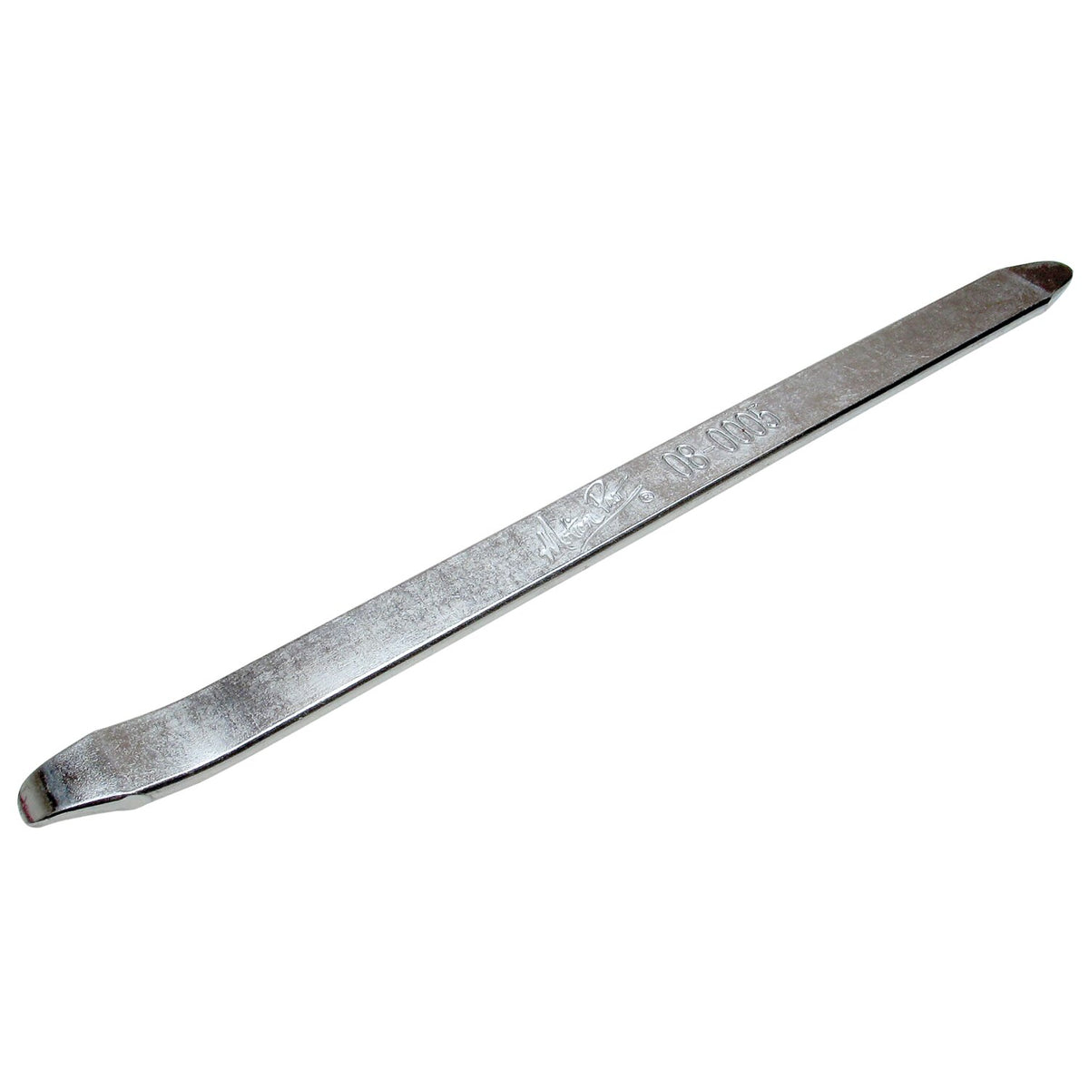 Motion Pro, forged steel tire iron 11" long (ea)