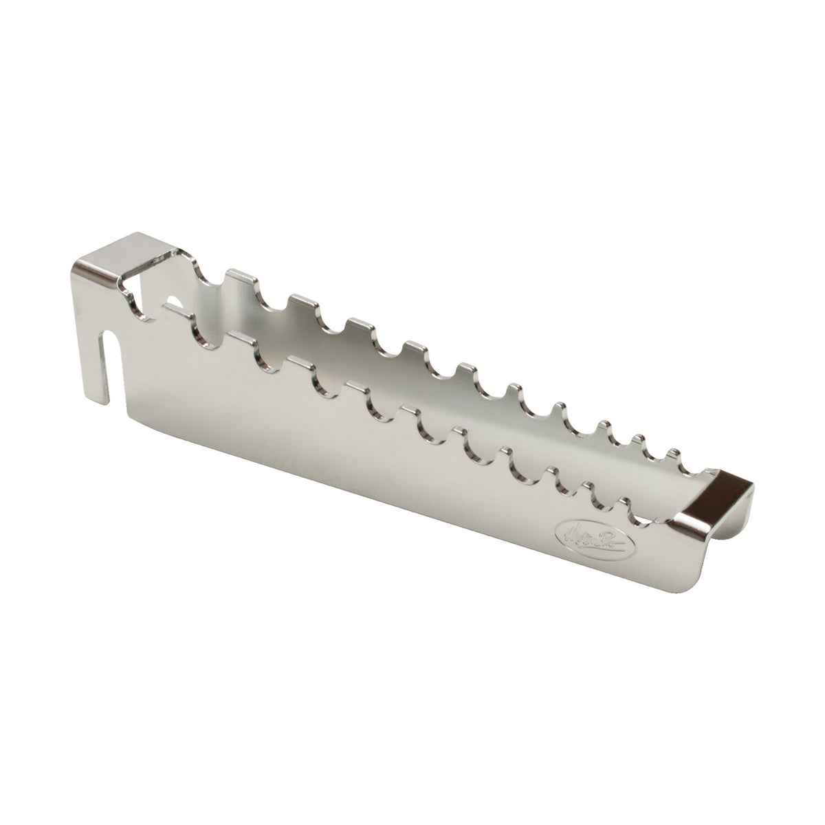Motion Pro, 11-slot T-handle rack