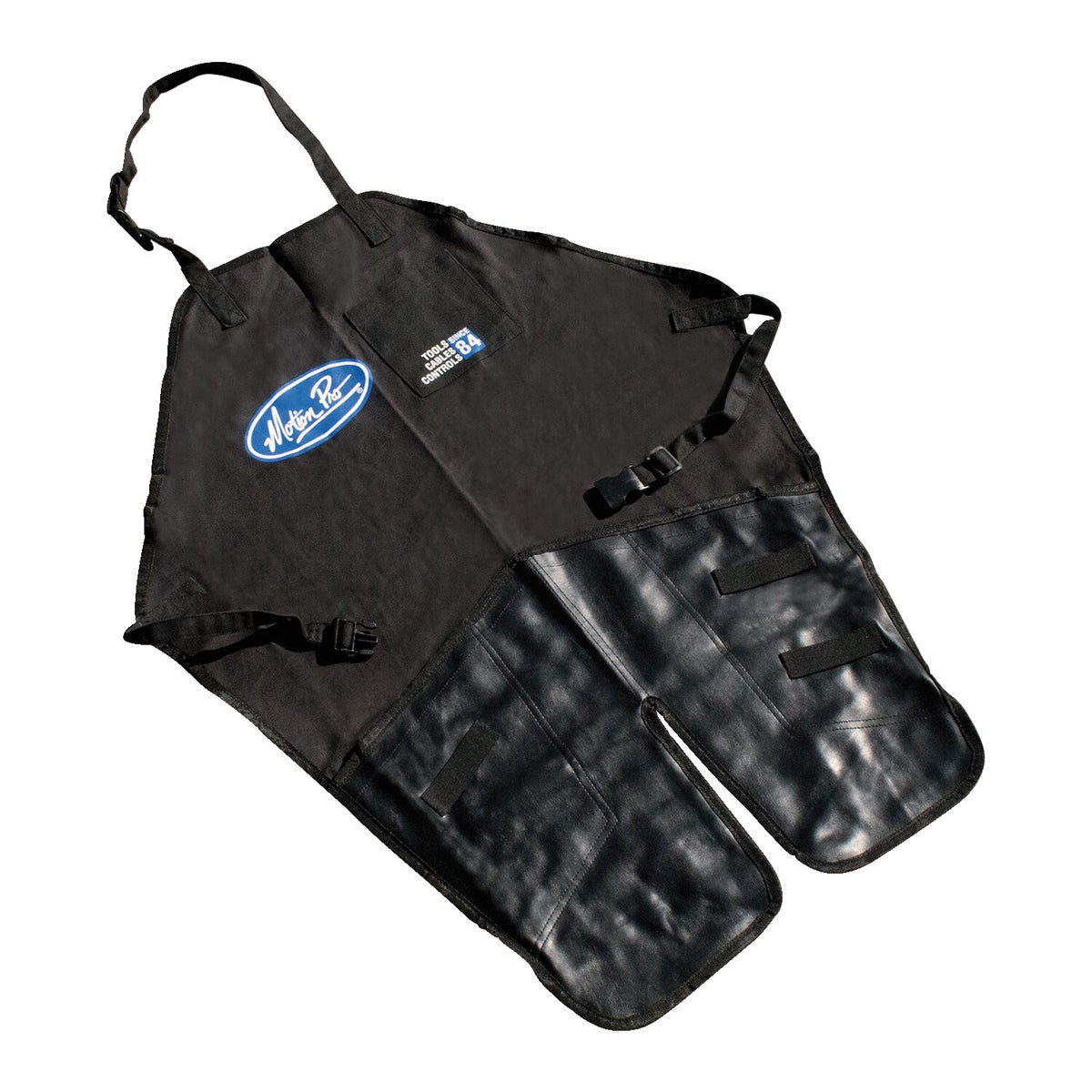 Motion Pro Mechanics apron black