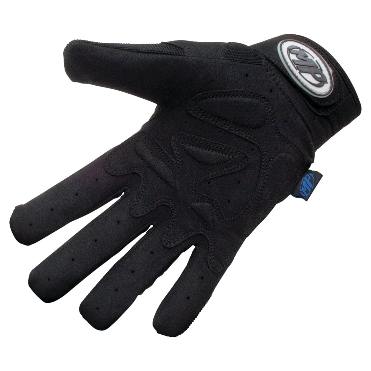 Motion Pro, Tech Gloves black