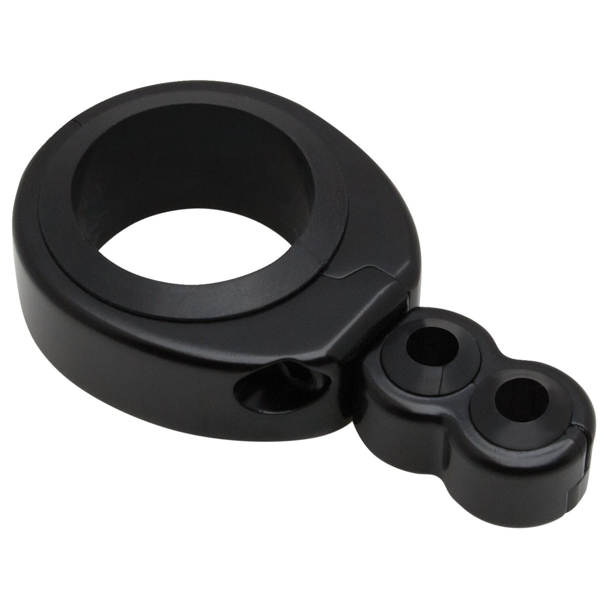 Motion Pro, swivel head clamps